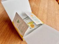 ④　【(有)ホクシン】　彦坂さん家のコーンスープギフト　※