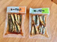 ②　【平松食品】プレミアムつくだ煮ギフト　※