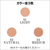 パラビオ ACクッションファンデー ション　スポンジ付きレフィル　(01(LIGHT))