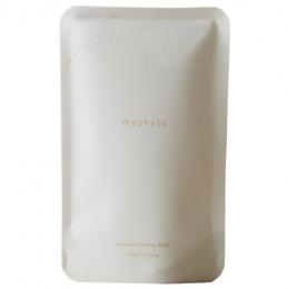 Waphyto　インティメイト　フォーミングウォッシュ　レフィル(つめかえ用)