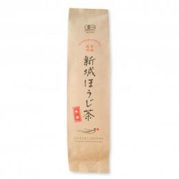 特撰　有機新城ほうじ茶 ※